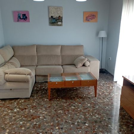 Вилла Casa Teo Казорла Экстерьер фото