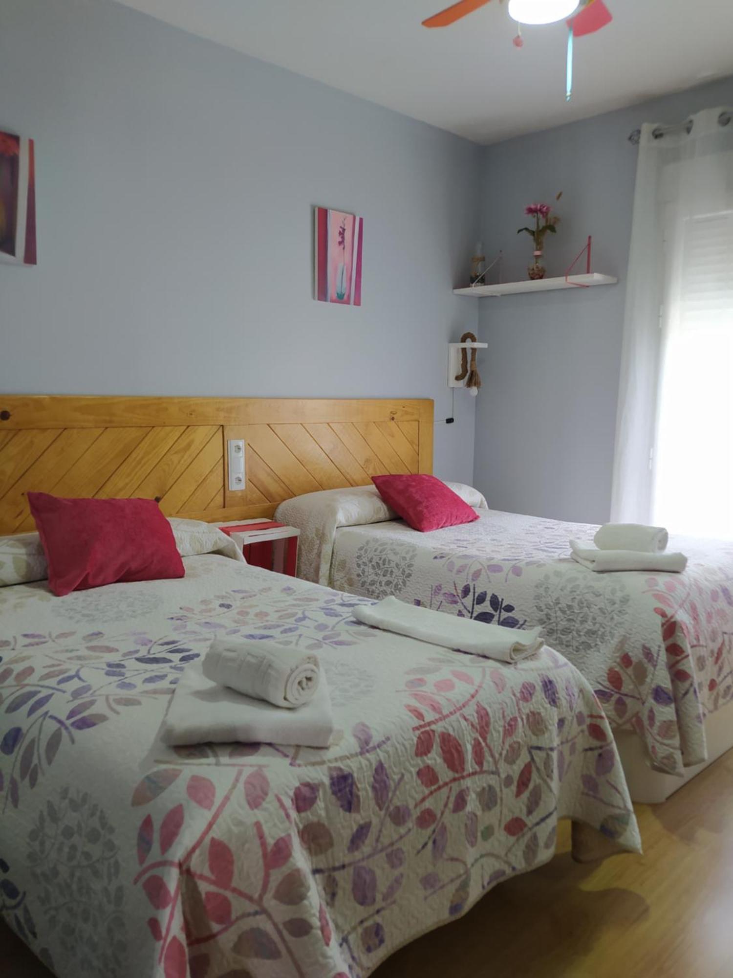 Вилла Casa Teo Казорла Экстерьер фото