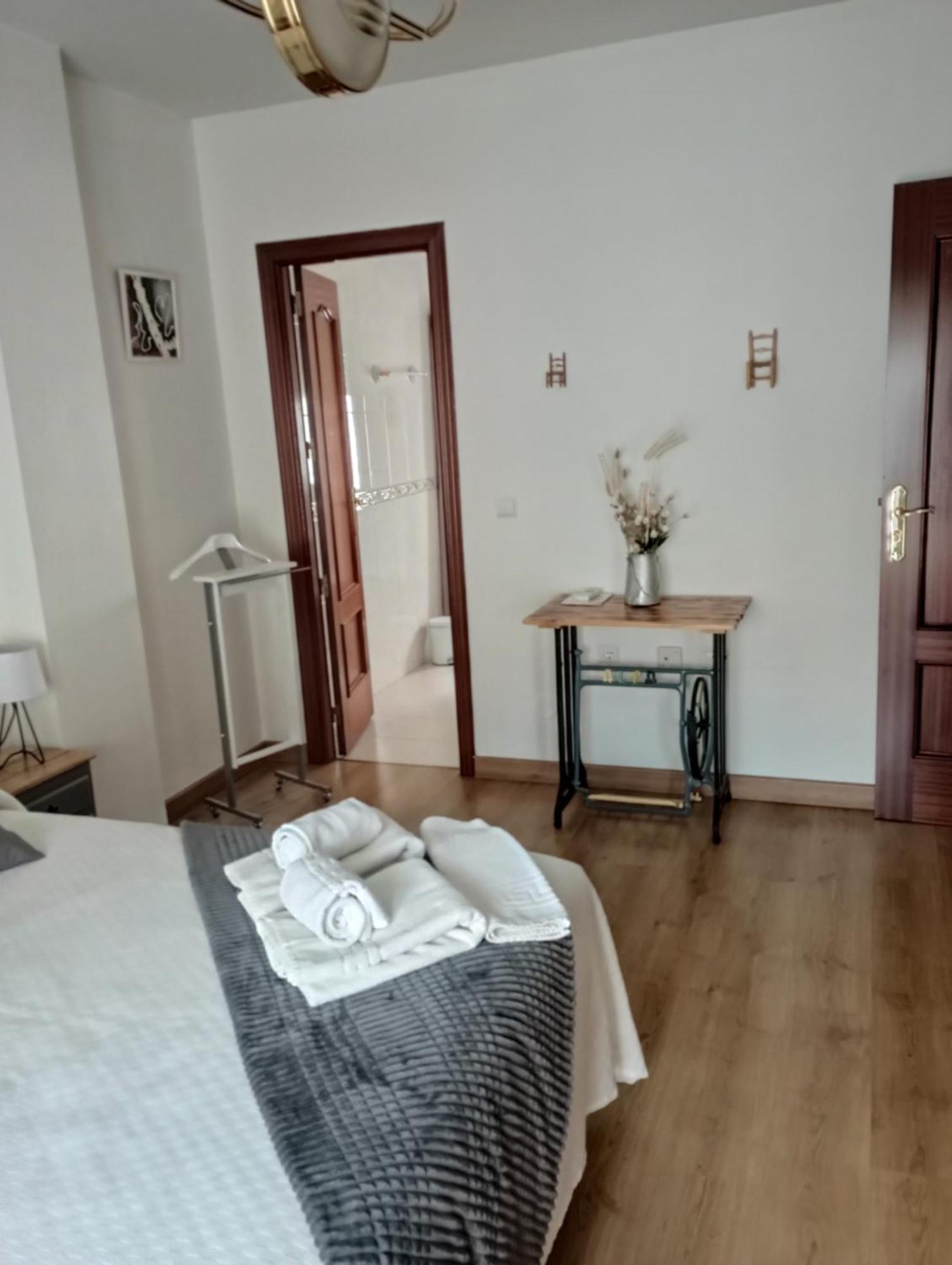 Вилла Casa Teo Казорла Экстерьер фото