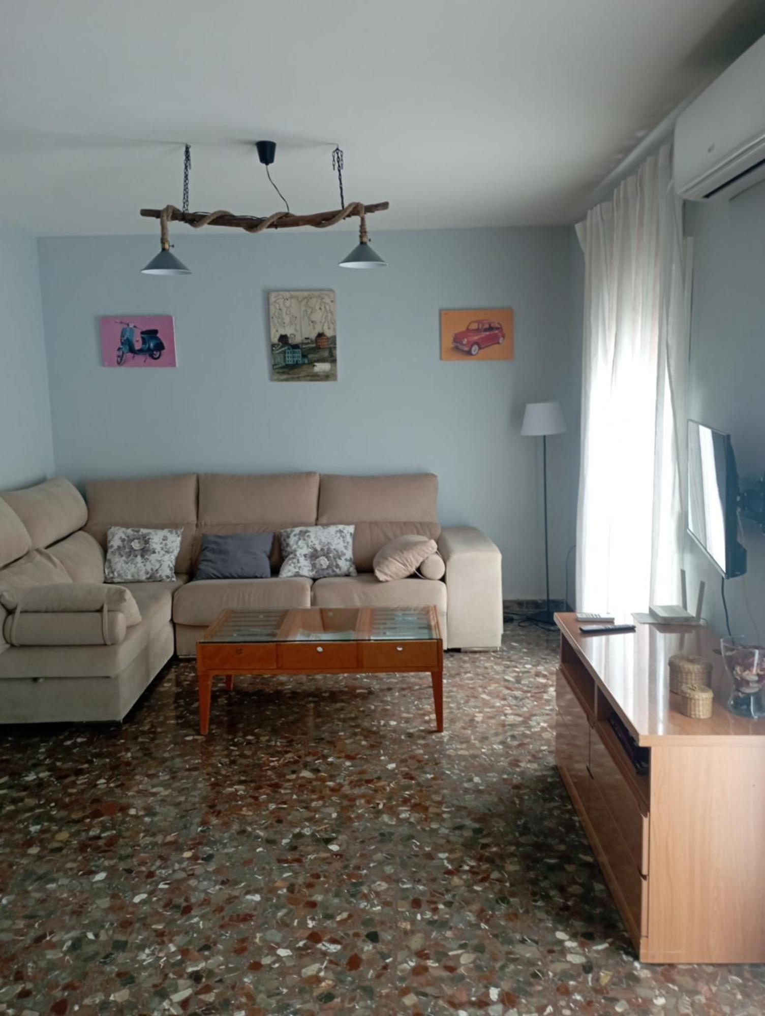Вилла Casa Teo Казорла Экстерьер фото