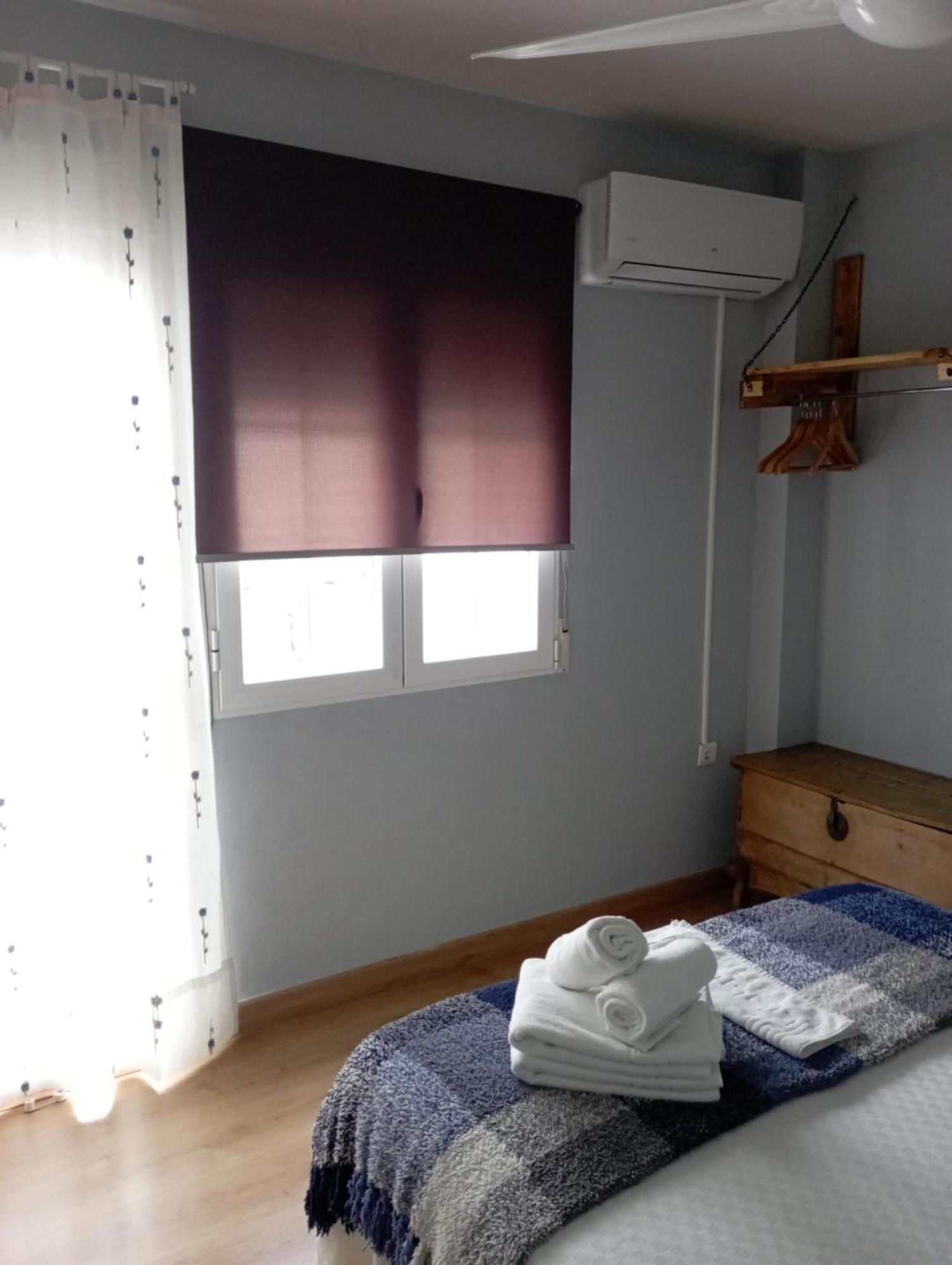 Вилла Casa Teo Казорла Экстерьер фото